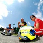 Kart: Floripa está pronta para o Desafio das Estrelas