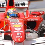 F1: ‘Foi um dia muito bom’, diz Felipe Massa