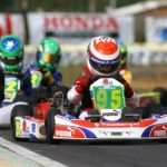 Kart: Matheus Chequer volta neste sábado ao Paulista Light