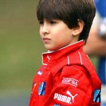 Kart: Matheus Chequer estréia na equipe Jonas & Cal