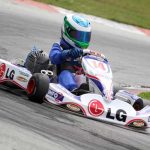 Kart: Sábado tem a oitava etapa do Mineiro