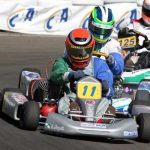 Kart: Curitiba abre o Paranaense amanhã