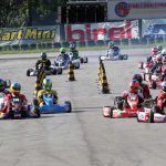 Kart: Paulista Light terá sua final no próximo sábado