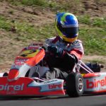 Kart: Pedro Rodrigues busca tÁ­tulo no Sul-Brasileiro