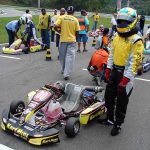 Kart: Pedro Rodrigues termina em segundo na 10ª etapa do Paulista