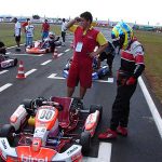 Kart: Pedro Rodrigues busca seu segundo Capacete de Ouro