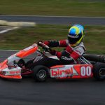 Kart: Pedro Rodrigues vence e mantém liderança no Paulista