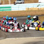 Kart: 80 pilotos fazem a festa do Super Centro-Oeste em Anápolis