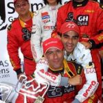 Kart: Targh 400 com força total para a decisão do Sul-Brasileiro