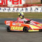Kart: Targh 400 compete na Granja Viana neste sábado