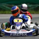 Kart: Treinos para o Pan-Americano começam nesta quarta-feira em Florianópolis