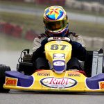 Kart: Victor Guerin conquista o tÁ­tulo da Intercontinental na Granja Viana