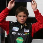 Kart: Henrique Martins estréia com pódio na Sprinter A