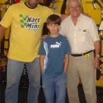 Kart: Matheus Chequer será piloto de fábrica da Kart Mini em 2007