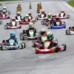 Kart: 98 Pilotos fazem a abertura do Light 2007