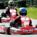 Kart: LuKachan conquista apoio da academia TEM Esportes para a temporada 2007