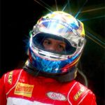 Kart: Victor Guerin brilha na abertura da Junior
