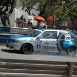 Brasileiro de Marcas e Pilotos: Geraldo Sermann é o pole position em Vitória