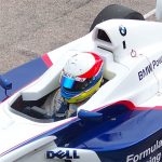 F-BMW: Ruiz Filho vira o jogo no segundo dia de testes na Espanha