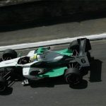 Outras: Cantarelli Jr. teve final de semana complicado na F-Master