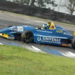 FSão Paulo: Victor CorrÁªa conquista sua primeira pole position na categoria
