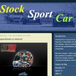 Informações: Blog StockSportCar volta ao ar