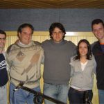 Informações: O Speed Rock chega a sua 9ª edição com um programa especial em comemoração ao dia dos pais