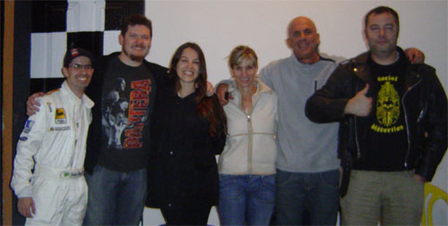 Informações: Speed Rock dessa semana com Belmiro Jr, o Dr. Stock da rede Globo