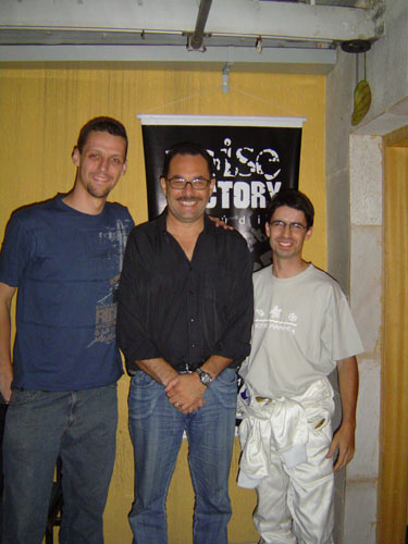 Informações: Speed Rock tem chefe de equipe como convidado em sua 18ª edição