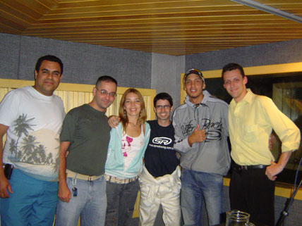 SpeedRock: 21ª edição recebe toque feminino e muita velocidade!!!