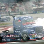 Truck Europeu: David Vrsecky vence e Buggyra Int. Racing System domina na Espanha