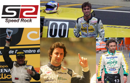 Informações: Speed Rock chega a última edição de 2007