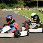 Kart: Alexandre Pachenki segue os passos do irmão Diogo e estréia domingo no kart