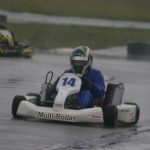 Kart: Alexandre Silva participa do Campeonato Biland Challenge Brazil