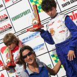 Kart: Myasava quer garantir tÁ­tulo da categoria Cadete para o Paraná