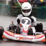 Kart: Bruno Balarin, primeiro brasileiro na Seletiva Renault Argentina