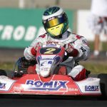 Kart: Final da Seletiva terá nomes conhecidos e revelações do kartismo brasileiro