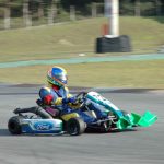 Kart: Fábio Fogaça amplia liderança no Campeonato de Aldeia da Serra