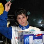 Kart: Sorocabano Fábio Fogaça mais perto de tÁ­tulo