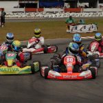Kart: Felipe Fraga quer seu terceiro tÁ­tulo Sul-Brasileiro em Curitiba