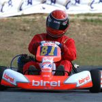 Kart: Sabiá Racing volta de Ipatinga comemorando tÁ­tulo