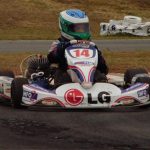 Kart: Guilherme Silva está em Curitiba para conquistar seu primeiro Sul-Brasileiro