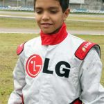 Kart: Guilherme Silva parte em busca do seu primeiro tÁ­tulo brasileiro