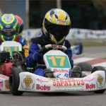 Kart: Myasava já passa a pensar no GP Brasil e Copa Brasil