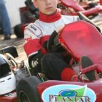 Kart: Paraná terá 18 pilotos no Brasileiro
