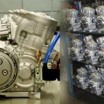 Kart: Novos motores e vaga para correr na Itália