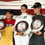 Kart: Sara Sánchez faz pole position e vence na Venezuela