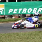 Kart: Temporada começa dia 03 de fevereiro para RBC