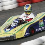 Kart: Felipe Guimarães é a aposta do time Petrobras nas 500 Milhas