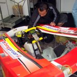 Kart: Targh 400 / Dolly quer primeira vitória nas 500 Milhas
